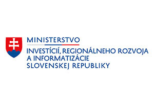 3_MIRRI - Ministerstvo investícií
