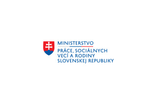 Ministerstvo práce, sociálnych vecí a rodiny