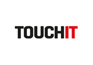 TouchIT